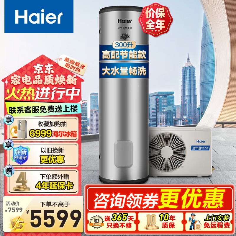 Haier KF110/300 - BE IIˮֵŻݼ5999Ԫ