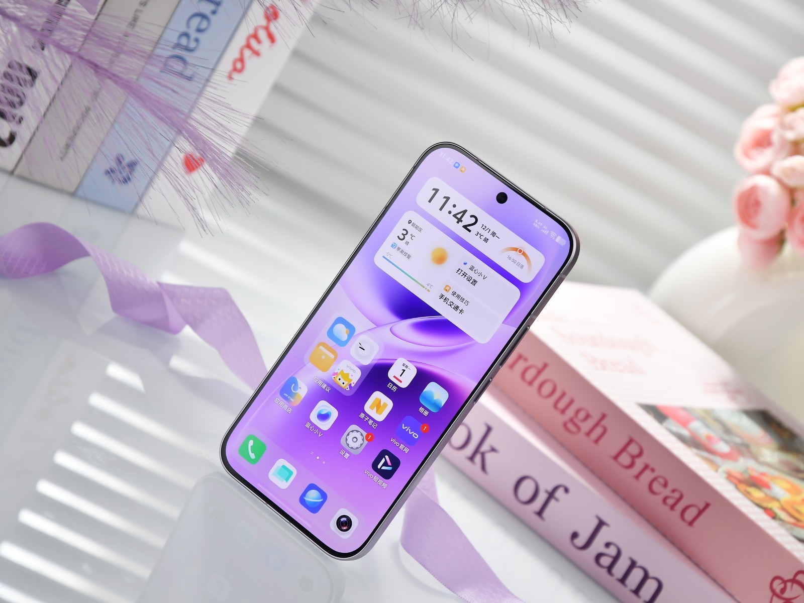 vivo S50����Ҳ�ܴ�ͬ��λ�޶̰壬��׻����ɿ���