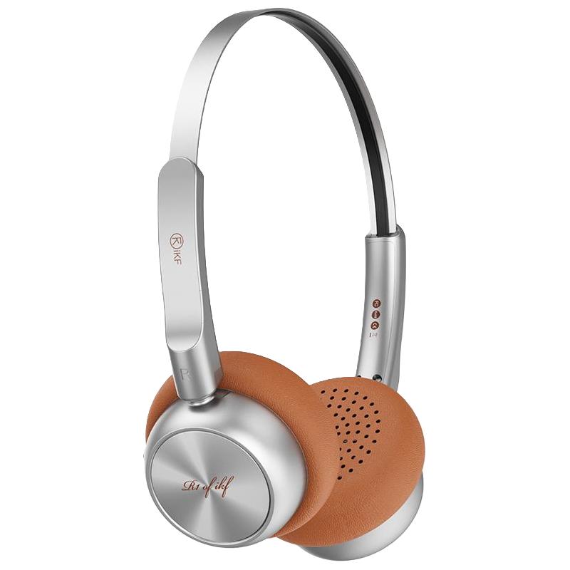 iKF R1头戴式耳机直降,低至129元