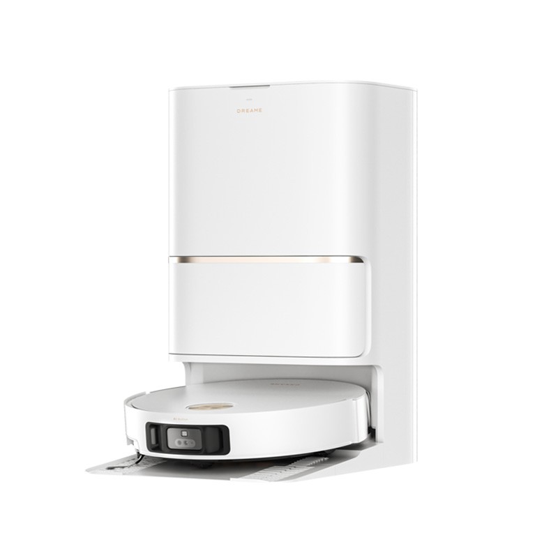 追觅S50Pro扫地机器人立减1176元