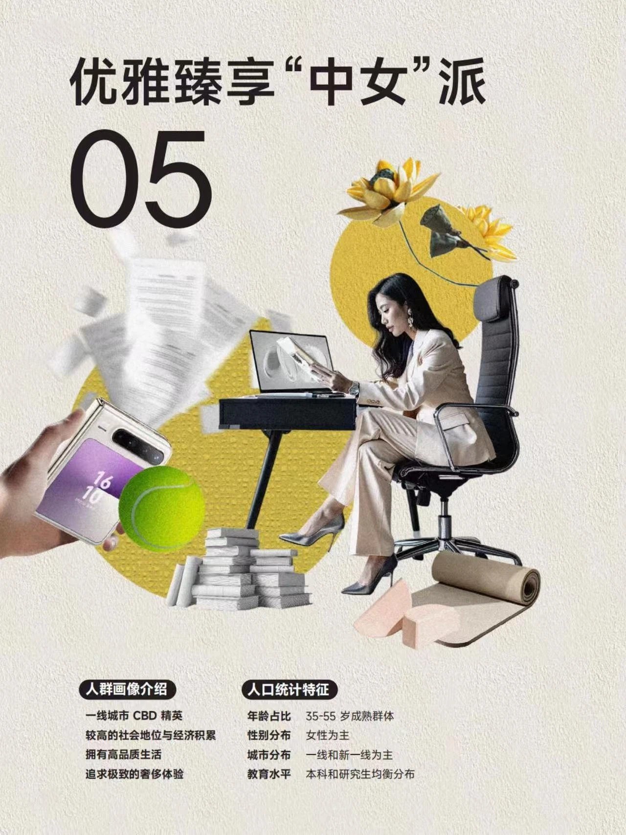 鲸鸿动能携手VOGUE Business发布新中产心智报告 重塑品牌增长指南