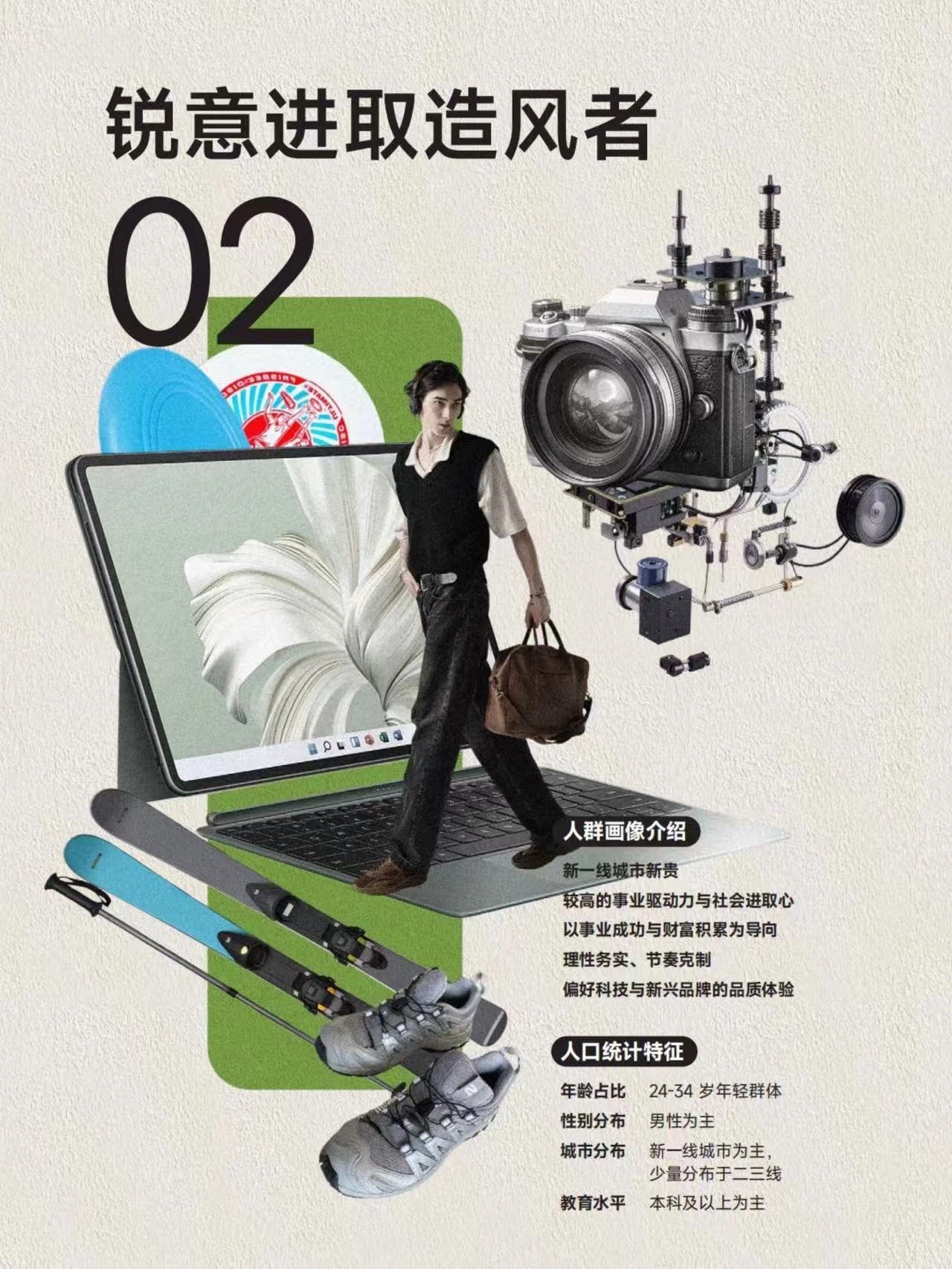 鲸鸿动能携手VOGUE Business发布新中产心智报告 重塑品牌增长指南