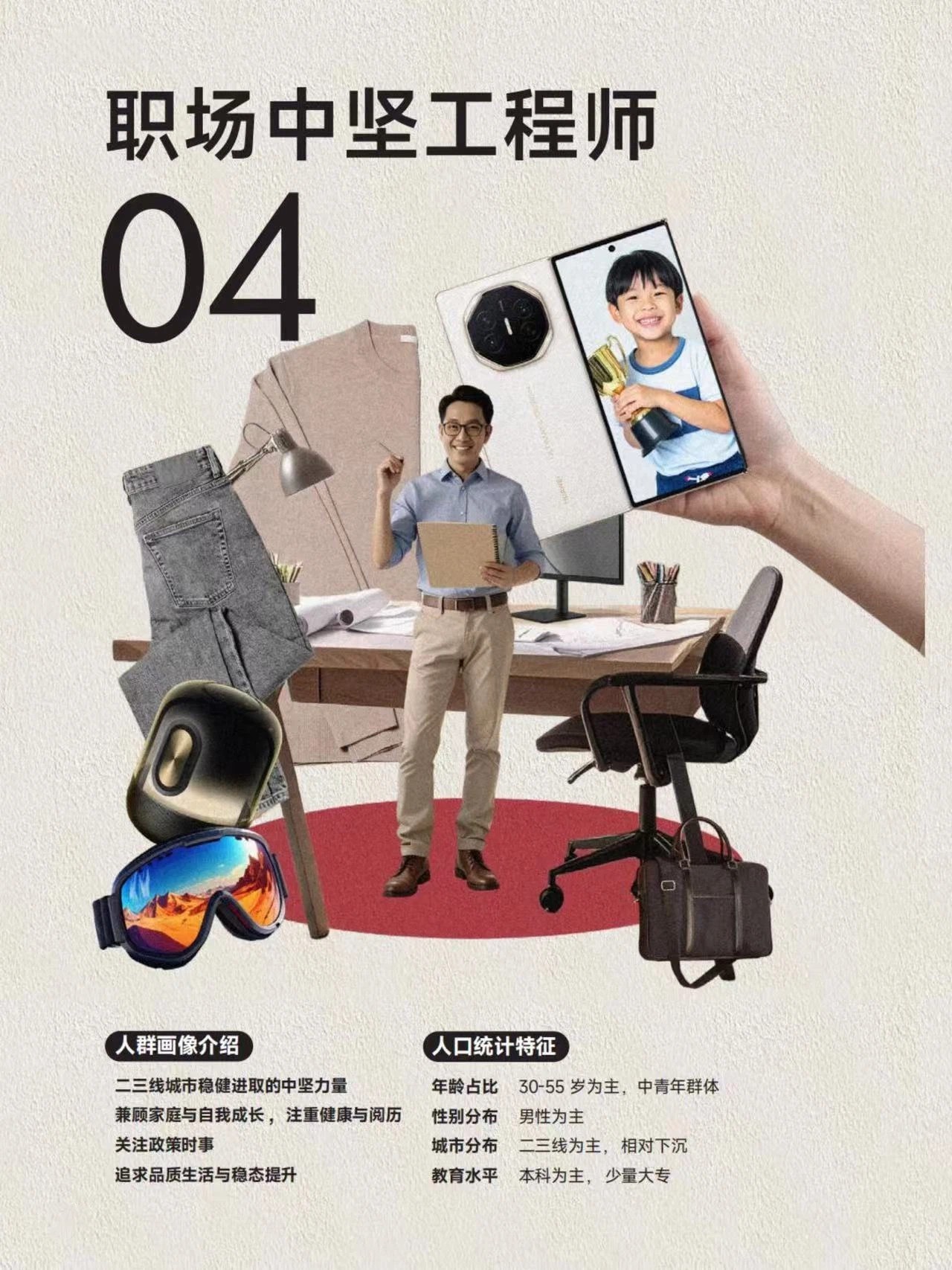 鲸鸿动能携手VOGUE Business发布新中产心智报告 重塑品牌增长指南