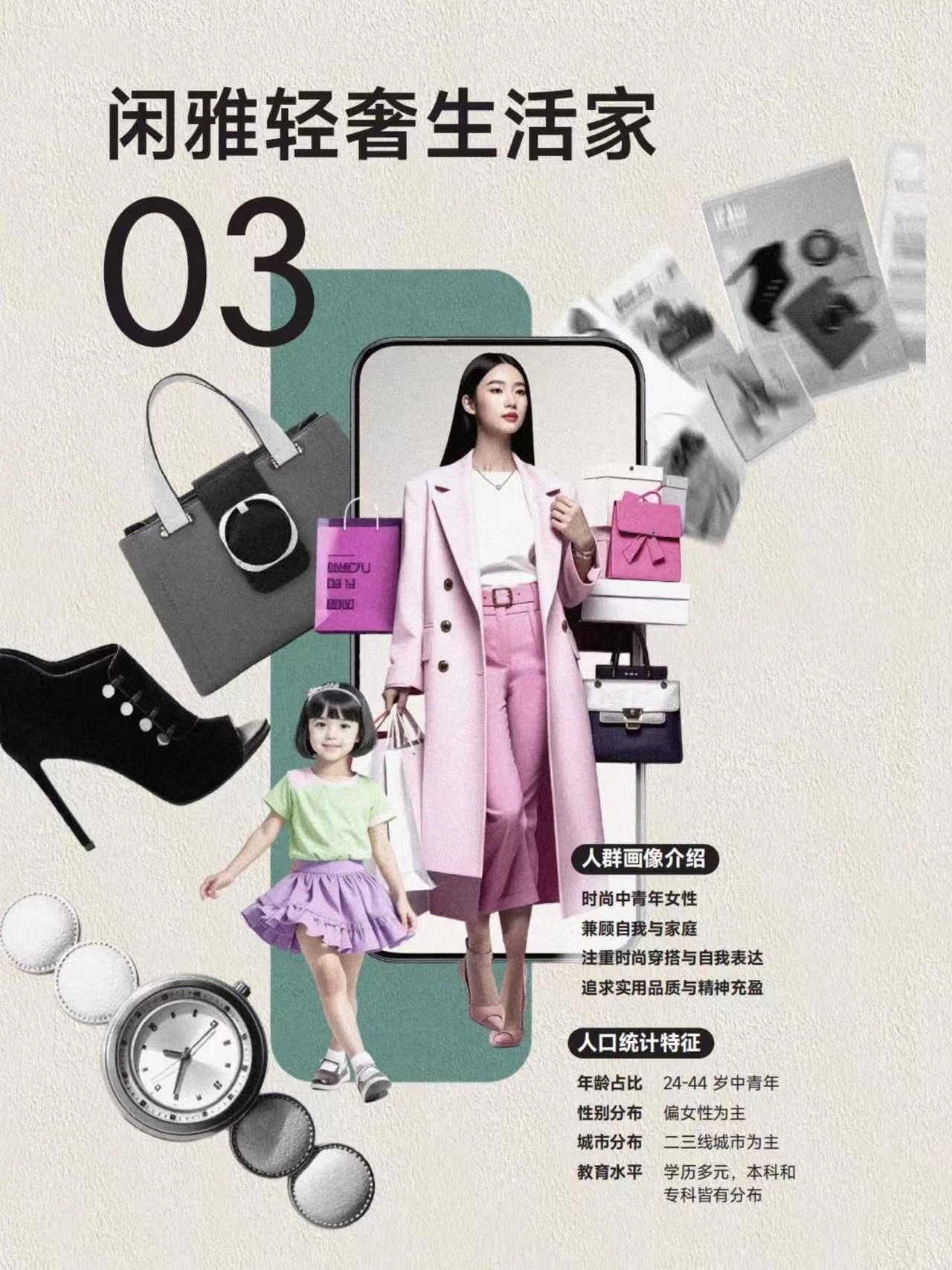 鲸鸿动能携手VOGUE Business发布新中产心智报告 重塑品牌增长指南