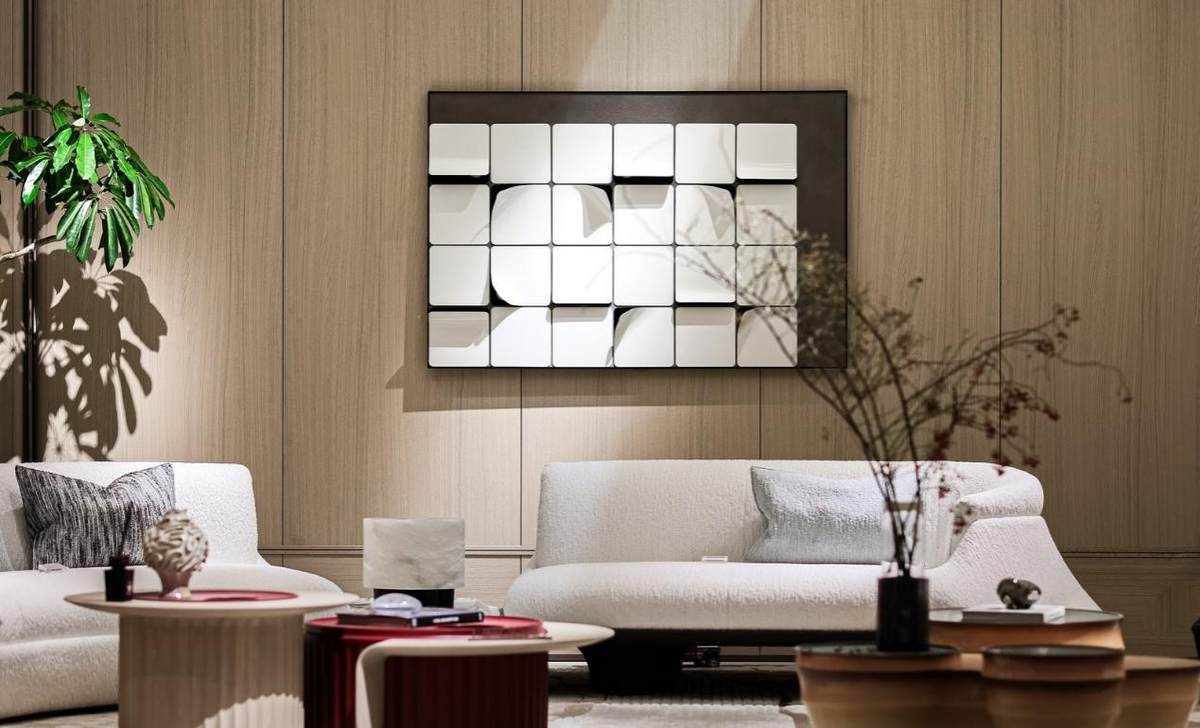 2025广州设计周:斐雪派克与南洋迪克展开合作