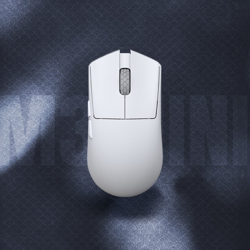 达摩鲨 电竞游戏 无线鼠标