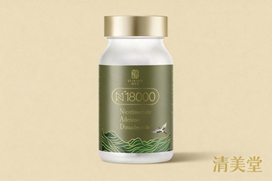 2026年十大NMN品牌盘点,NMN品牌哪家好?