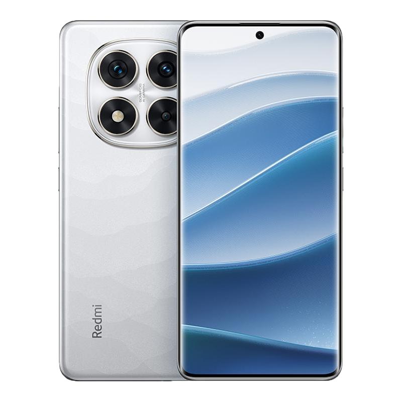红米 Note 14 Pro 5G手机8G+256G