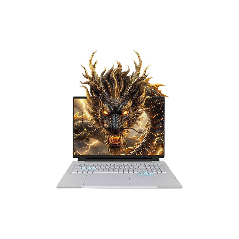 国家补贴：机械革命 苍龙18Pro(R9-8945HX 5060 深渊黑 )R9-8945HX 16G/1TB