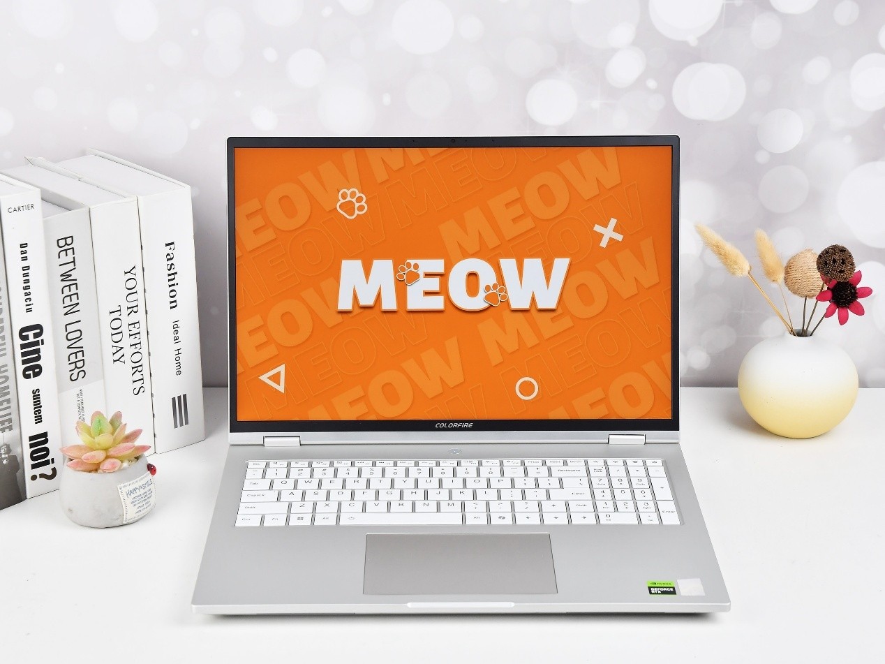 ���Ԫ���ձ���ս���컨�� COLORFIRE MEOW �ٱ�R16 Ultra����
