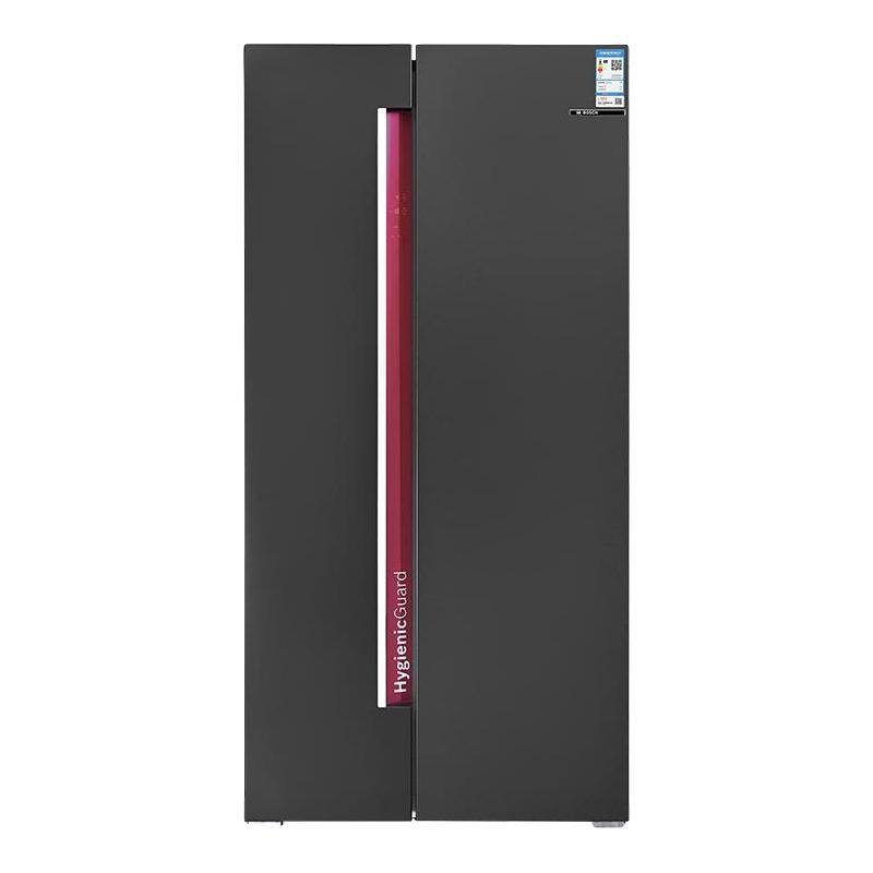 博世 BCD - 637W 冰箱直降,到手 6552 元