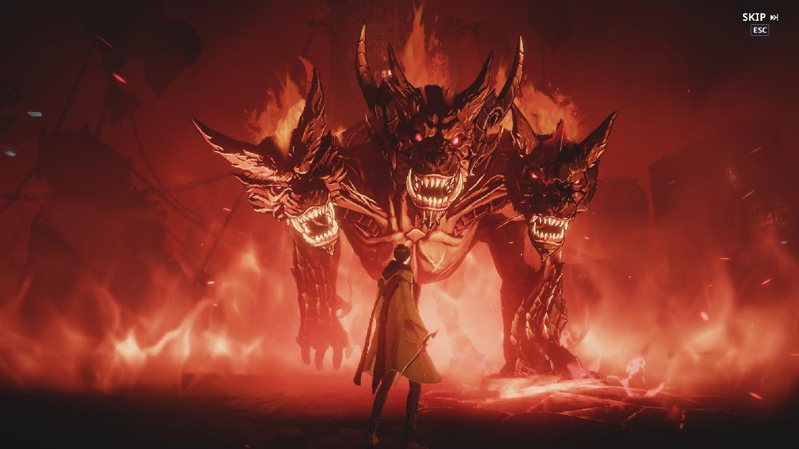 《我独自升级:起立·觉醒》耕升RTX5070 追风OC体验漫改新游