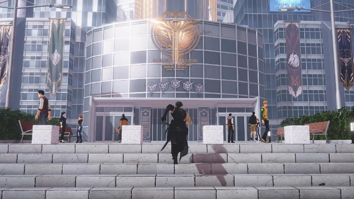 《我独自升级:起立·觉醒》耕升RTX5070 追风OC体验漫改新游