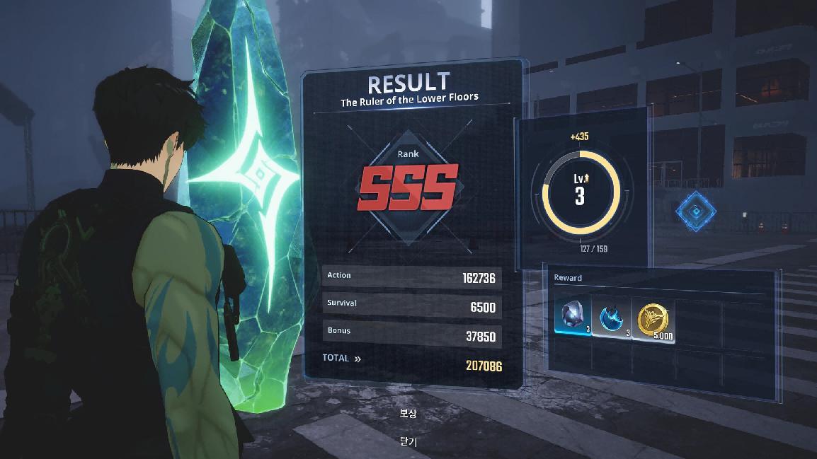 《我独自升级:起立·觉醒》耕升RTX5070 追风OC体验漫改新游