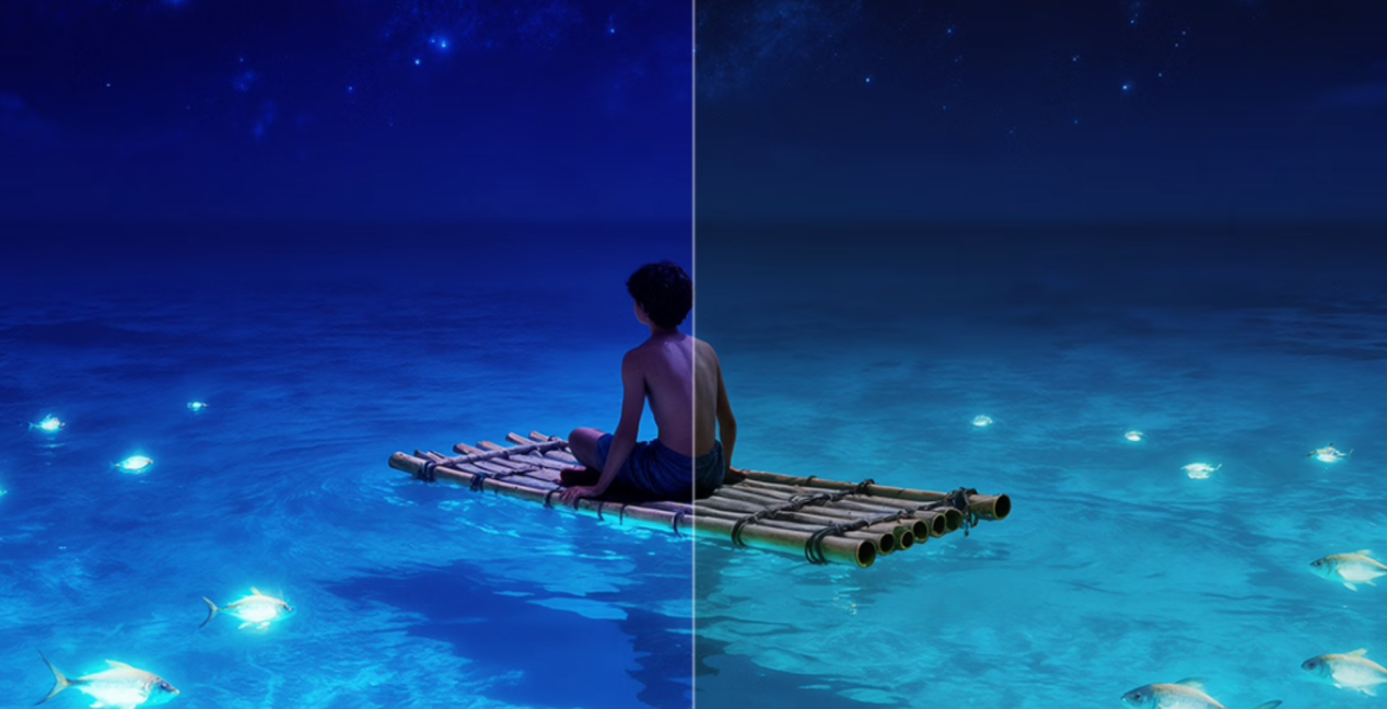 海信100吋电视推荐:3米享受家庭观影天花板体验