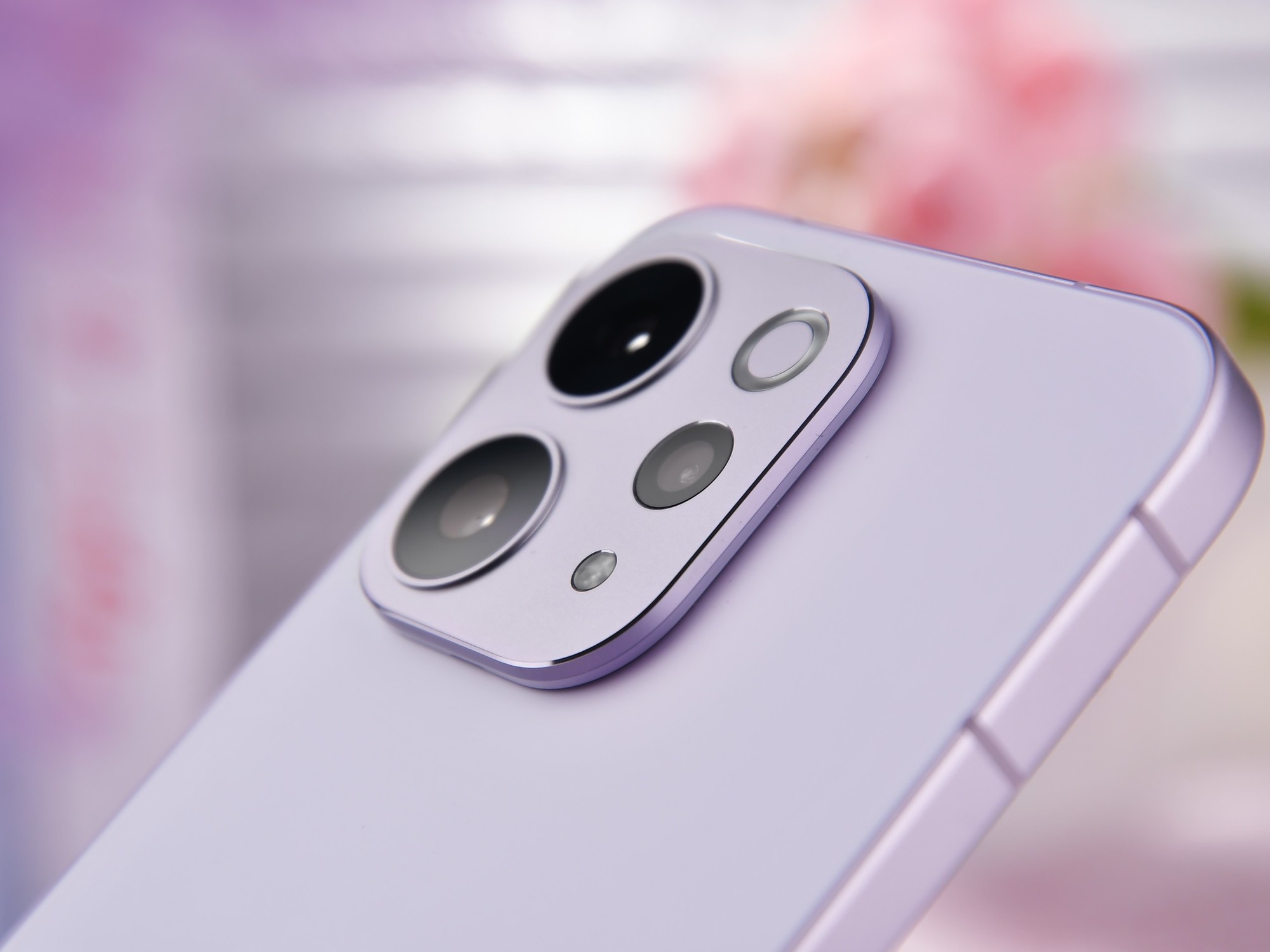 vivo S50 外观正式预热:四种情绪色彩,同台亮相