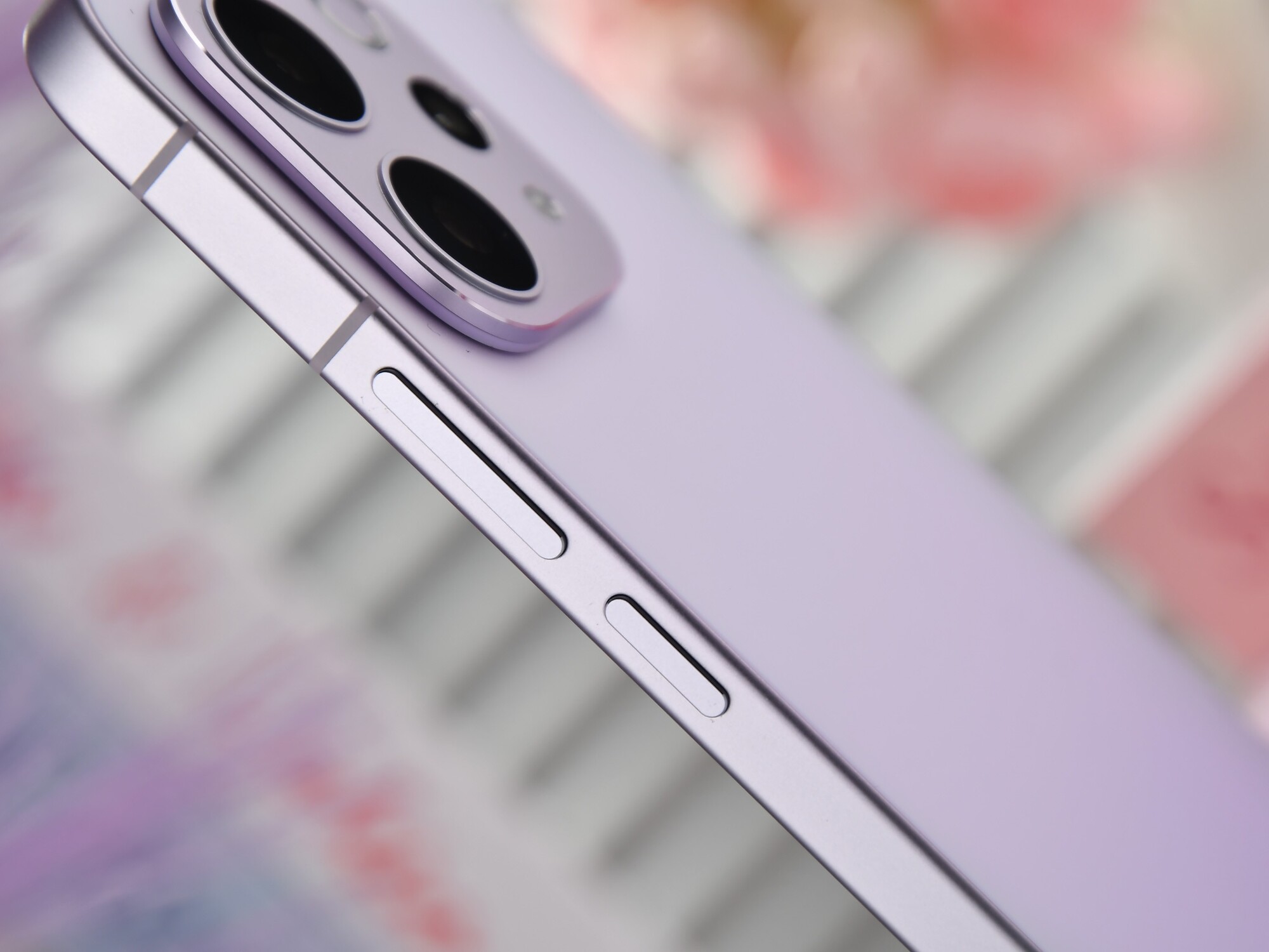 vivo S50 外观正式预热:四种情绪色彩,同台亮相