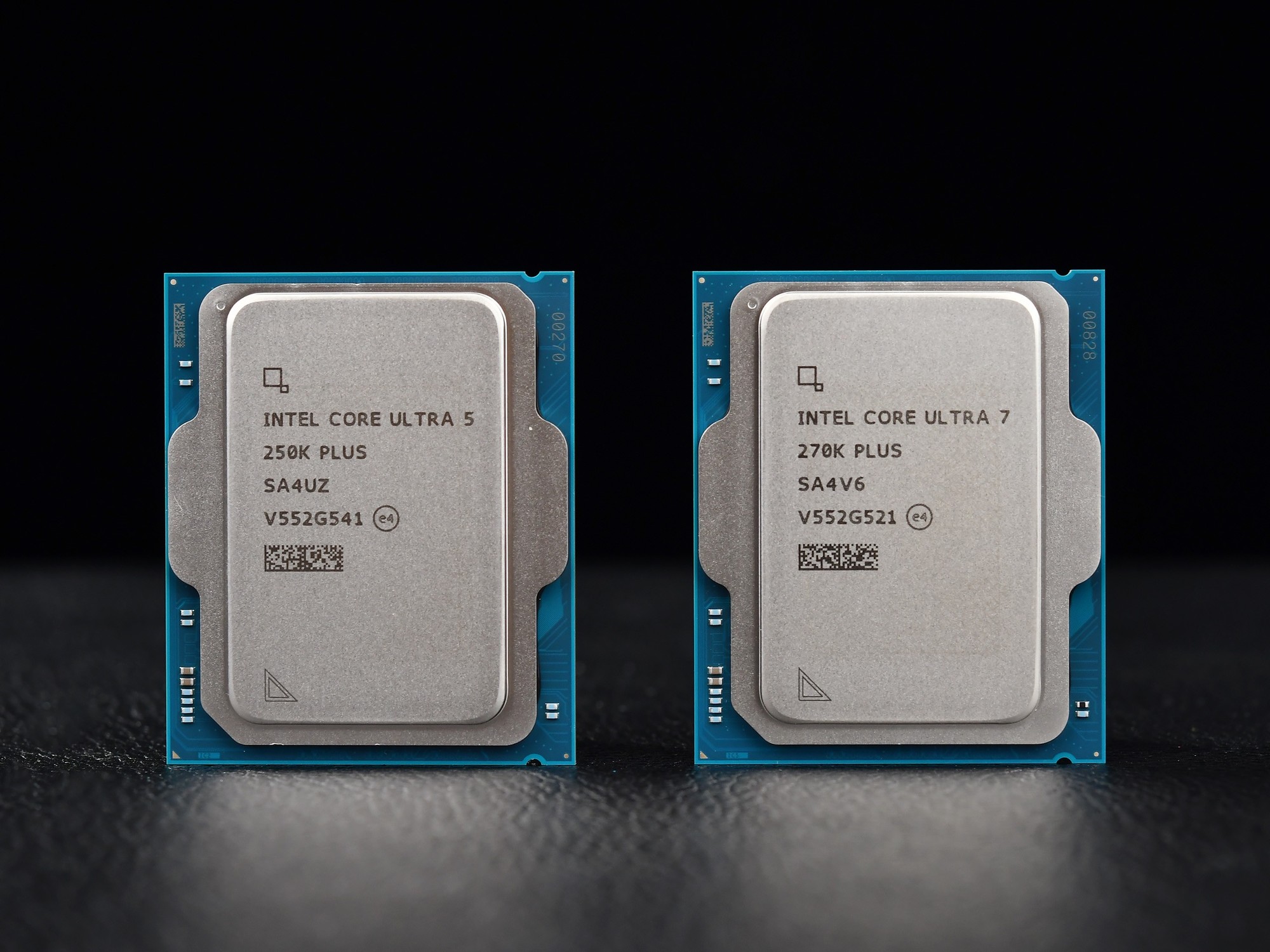 酷睿Ultra 7 270K/5 250K Plus处理器首测：多核、游戏、渲染性能暴增