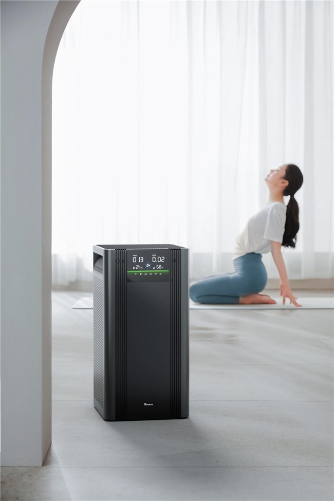 2026年深度横评十大除病毒杀菌空气净化器品牌，守护宝宝呼吸健康