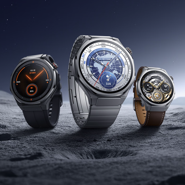 荣耀 5 Ultra 智能手表