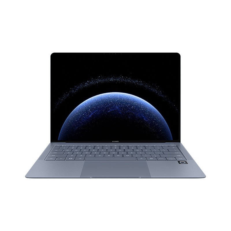 华为 MateBook Pro 麒麟X90 Plus 24GB+1T 鸿蒙笔记本电脑