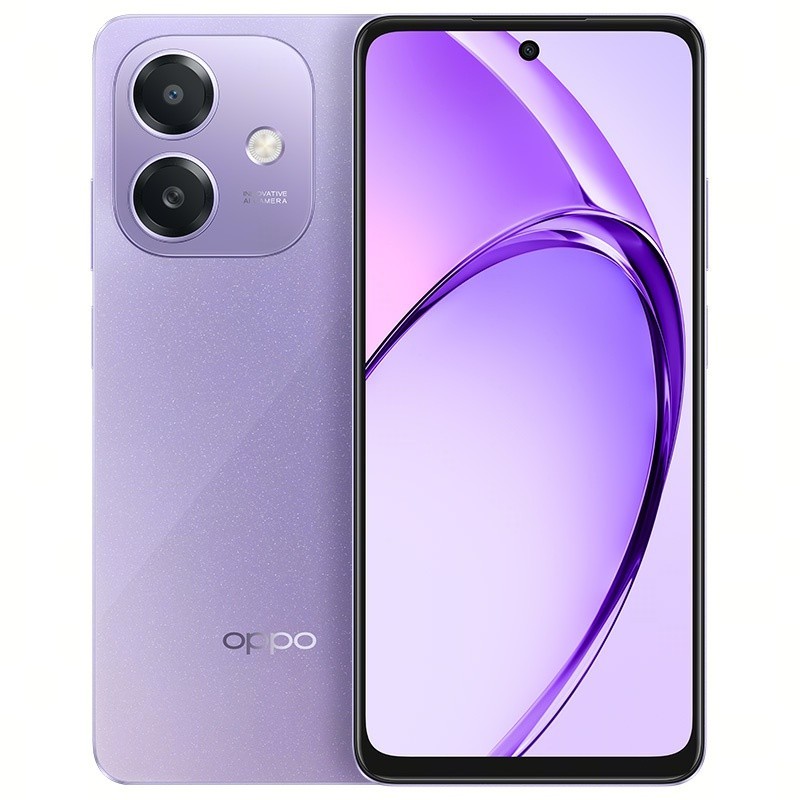 OPPO A3i 5G 超抗摔架构 45W超级闪充 正品学生智能拍照老人机备用手机政府补贴oppo