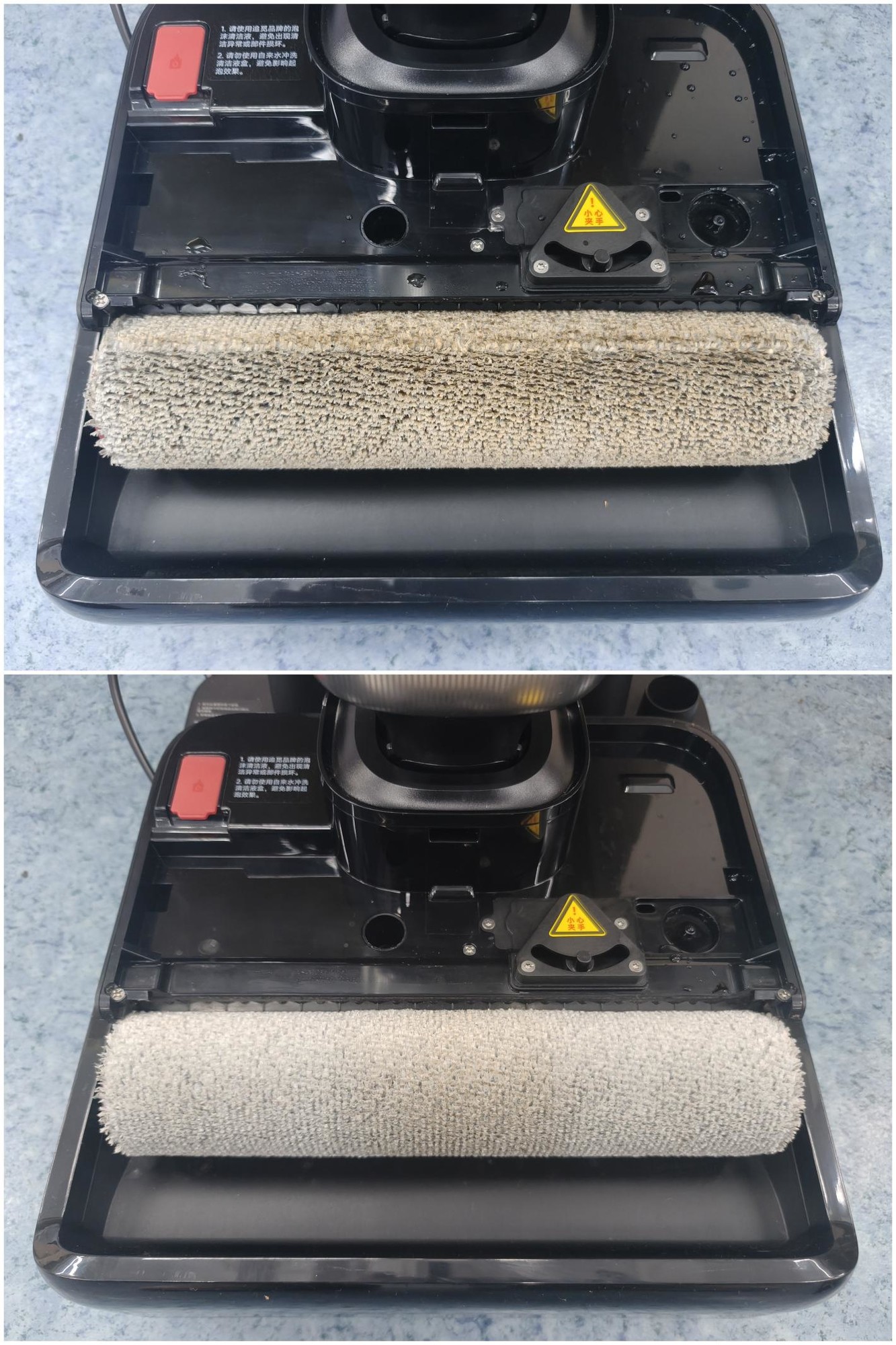 追觅T60 Ultra实测:行业首创双机械臂,终结所有清洁难题!