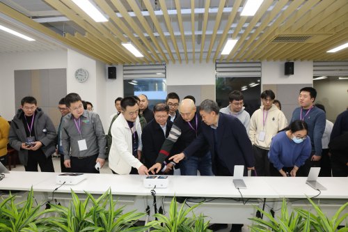 维信诺第四代pTSF技术量产商用,OLED核心材料取得自主突破