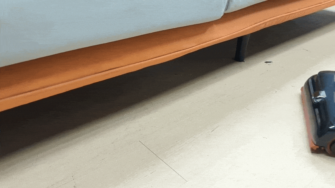 追觅T60 Ultra实测:行业首创双机械臂,终结所有清洁难题!