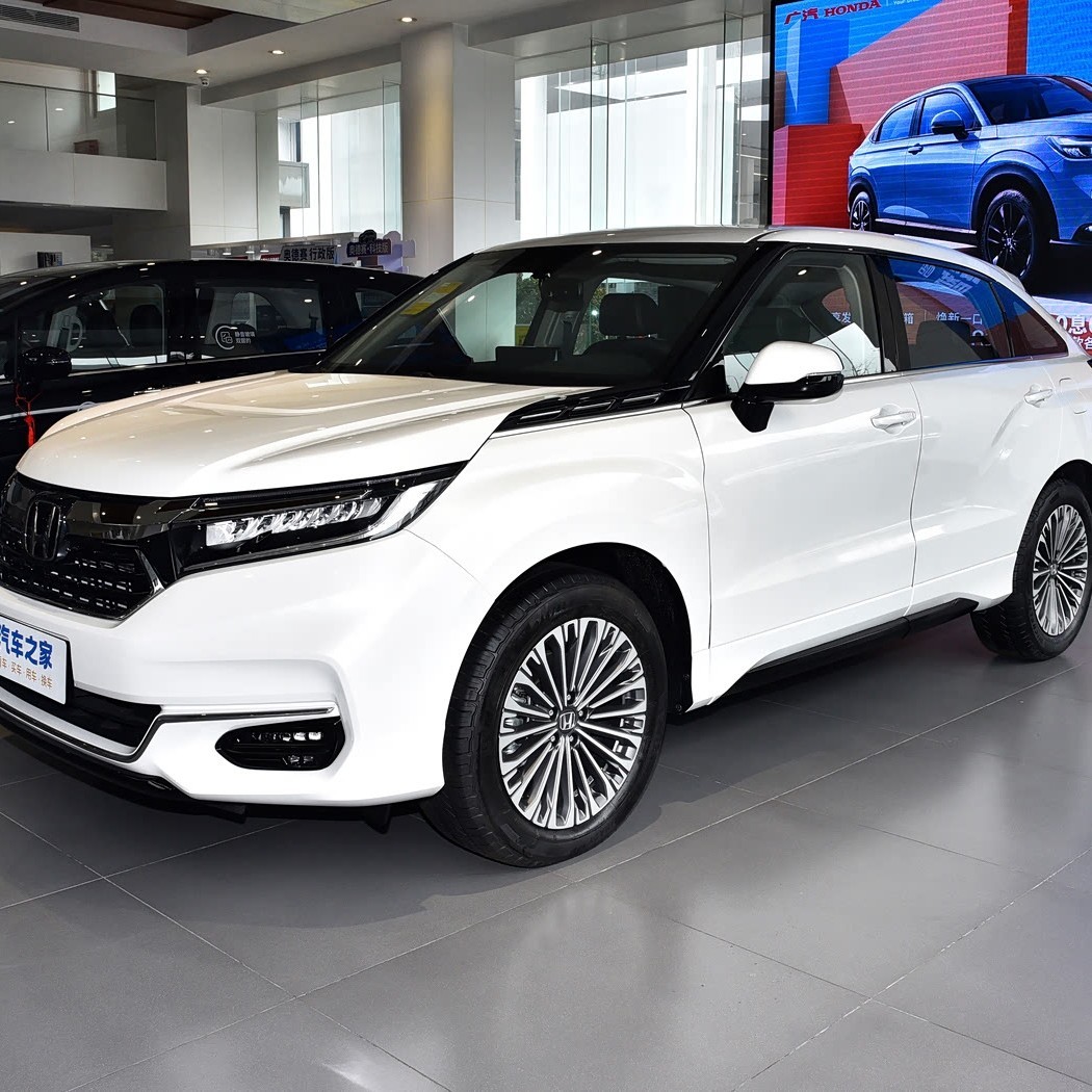 四十余万预算,五款豪华汽油SUV实力对决