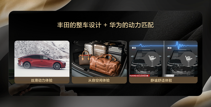 ��ΪDriveONE�����������ﲬ��7�����ܸ�Ʒ�ʳ���������