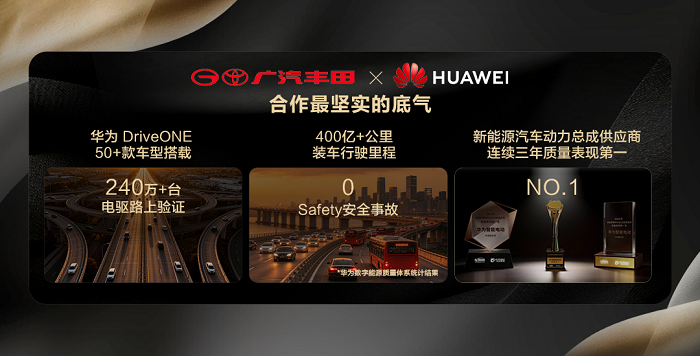 ��ΪDriveONE�����������ﲬ��7�����ܸ�Ʒ�ʳ���������