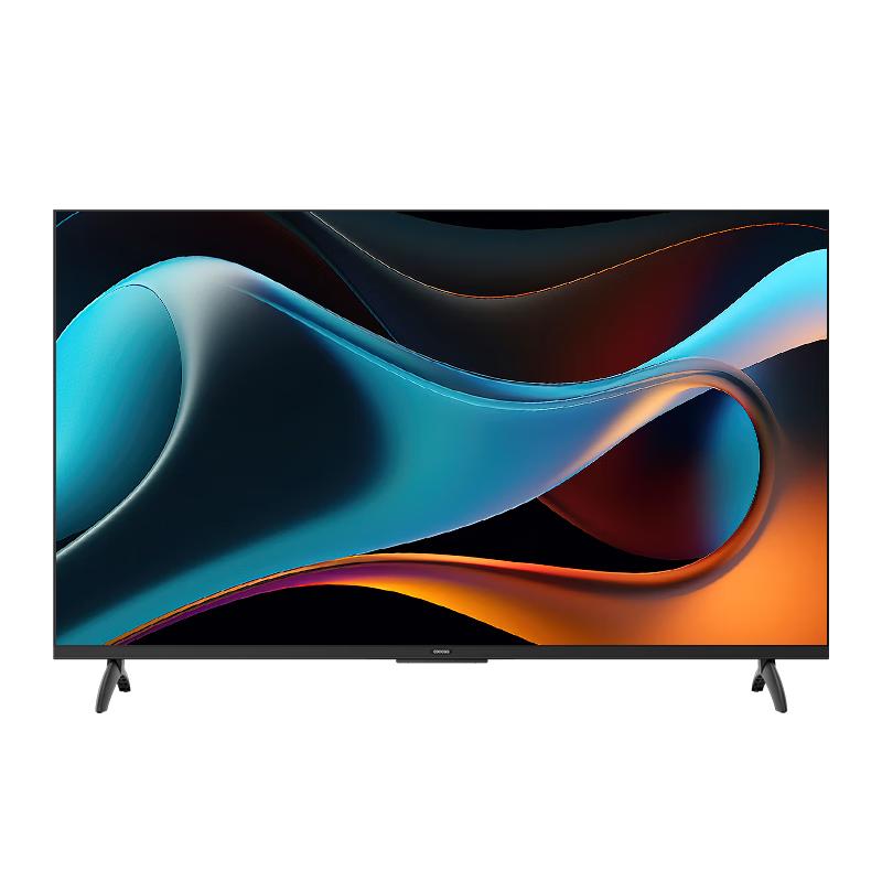 国家补贴、88VIP：酷开 60J3 60英寸 高清语音金属全面屏液晶平板电视