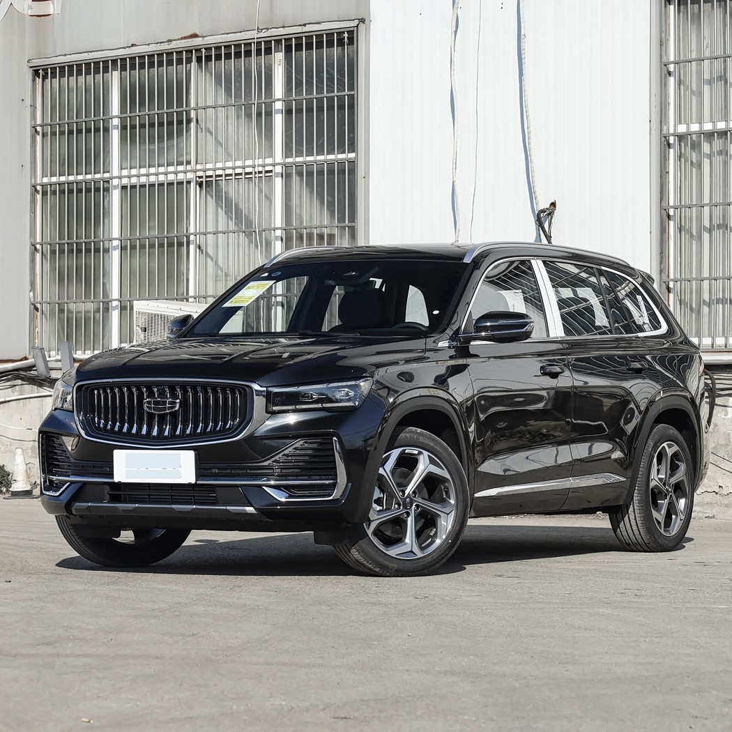 20�����͵�춯SUV�Ƽ���5��ʵ���ɳ�����ʵ�������