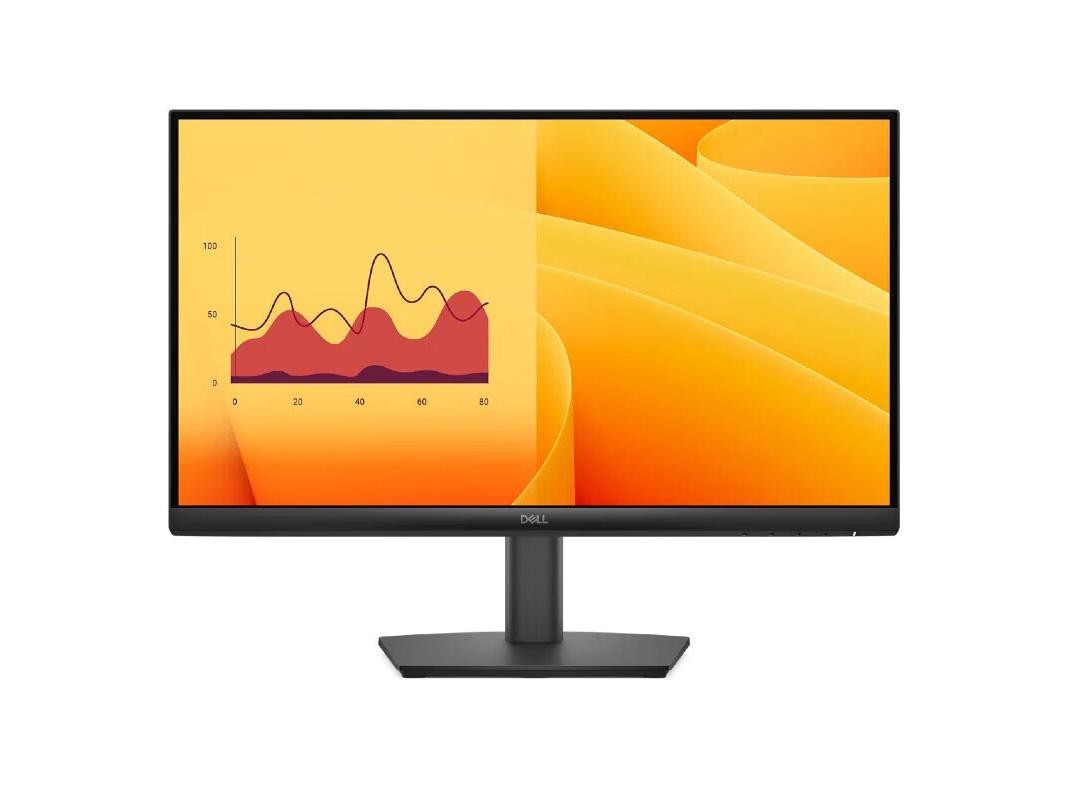 DELL（戴尔） E2225HM 黑色