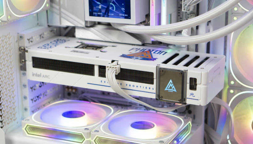 ArcB570 Photon ԡȫʵΪѧԼ۱ѡ