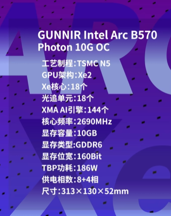ArcB570 Photon ԡȫʵΪѧԼ۱ѡ