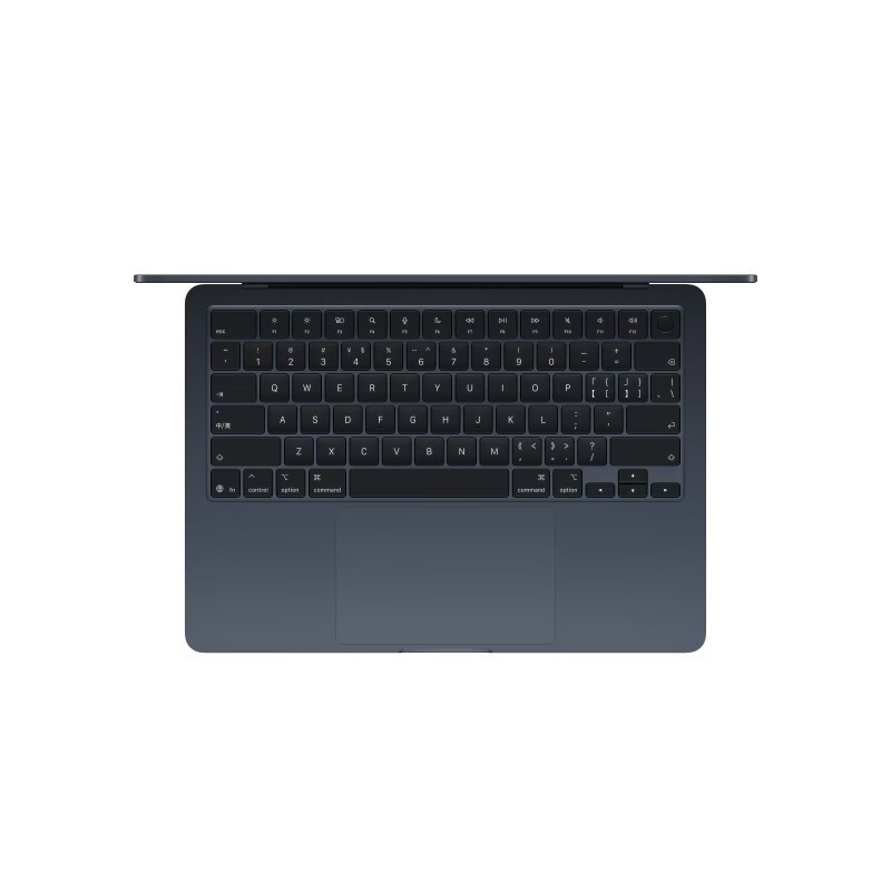 Apple AIMacBook Air13英寸M5笔记本低价购