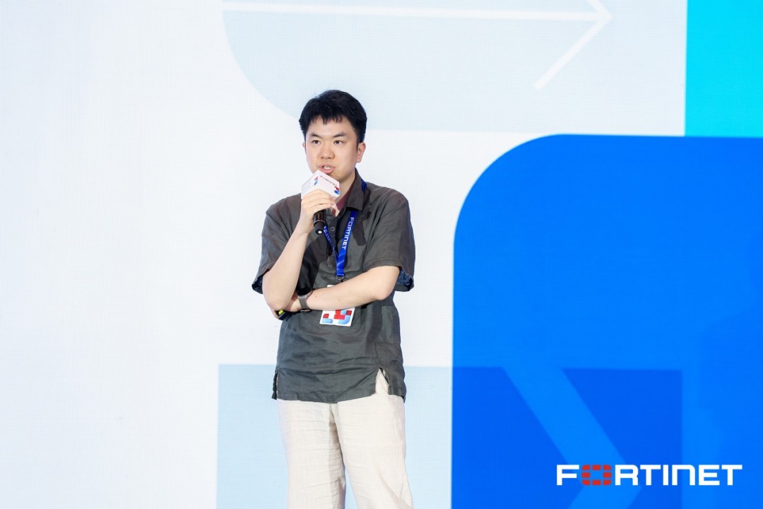 ��Ԧδ������ȫ���� Fortinet Accelerate 2026��̫��Ѳչ�Ϻ�վԲ���ٰ죡