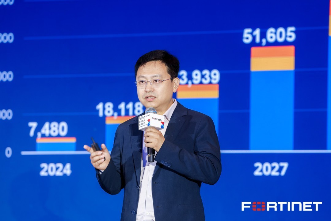��Ԧδ������ȫ���� Fortinet Accelerate 2026��̫��Ѳչ�Ϻ�վԲ���ٰ죡