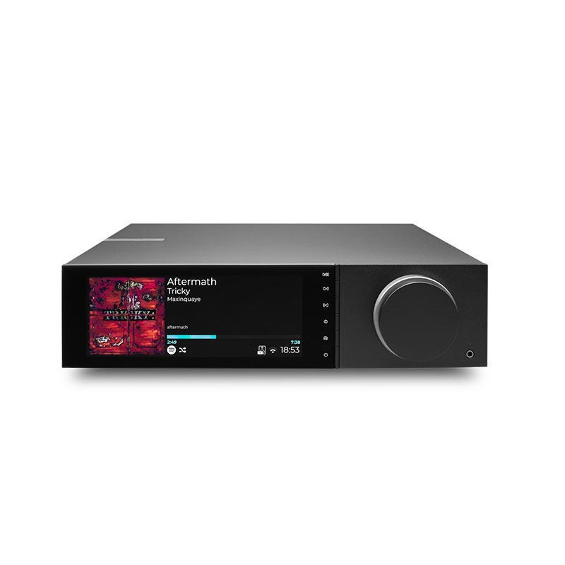 CambridgeAudio英国剑桥 EVO150 se 数播解码大功率功放一体机