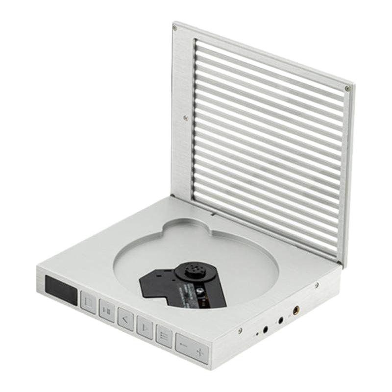 水月雨HiFi便携CD播放机直降500
