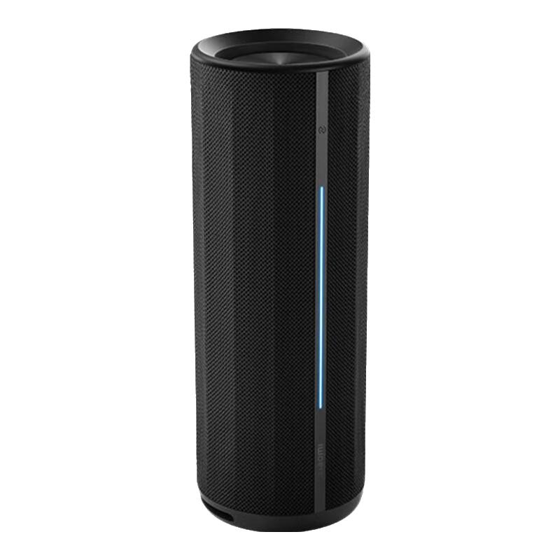 红米 蓝牙音箱 14Ultra 声学小钢炮 红米 REDMI澎湃智联 户外防尘防水露营 NFC 黑色