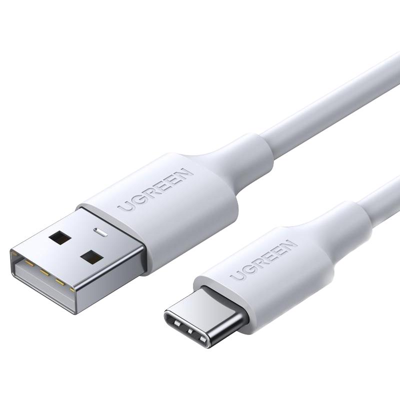 绿联 iphone15promax充电线type-c超级快充
