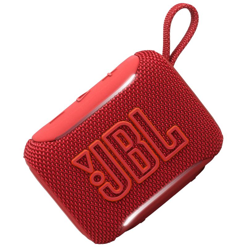 JBL 防水 便携蓝牙音箱