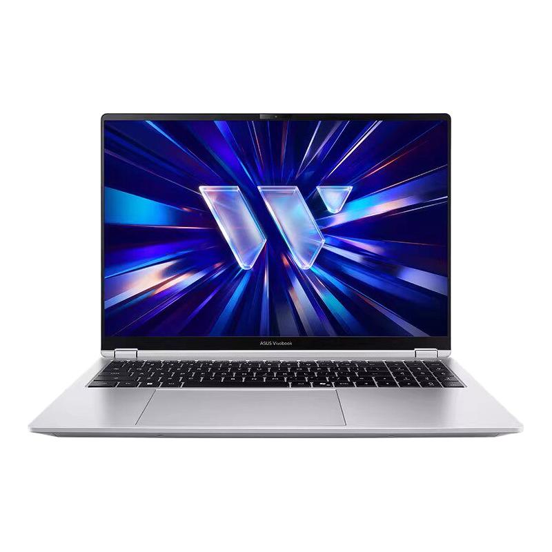 华硕无畏Pro16 2026 AI轻薄本热卖直降