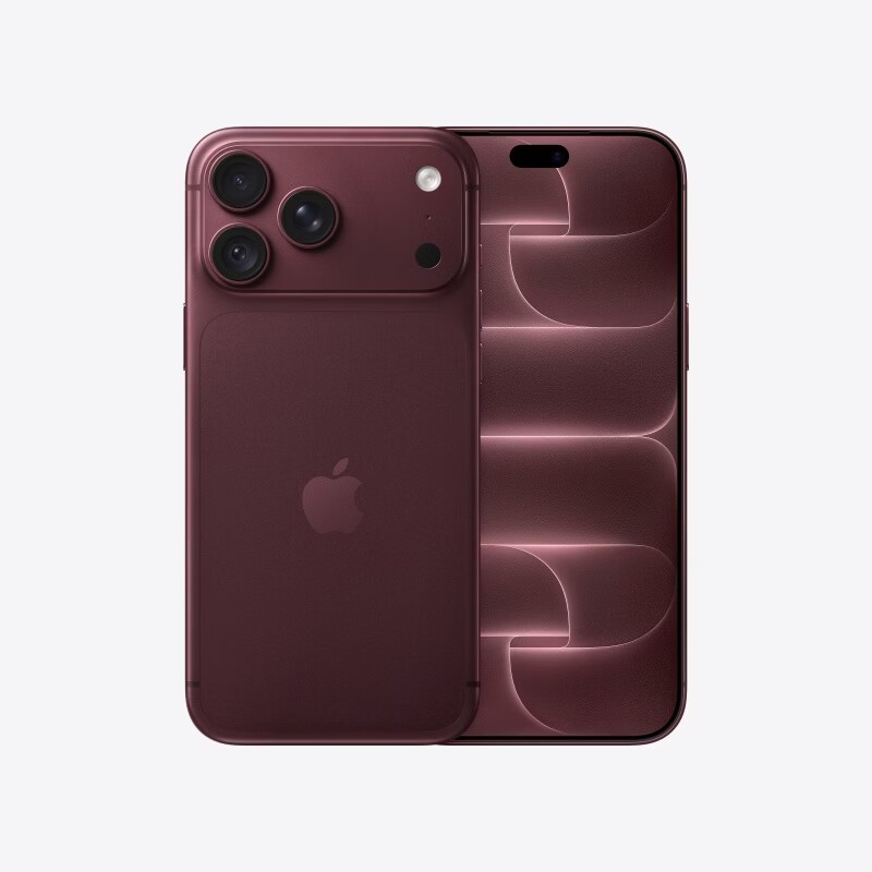 苹果 iPhone 18 Pro Max(256GB)