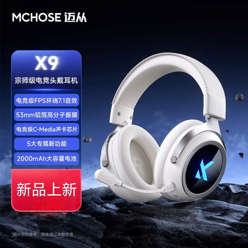 X9ͷϷģ+7.1