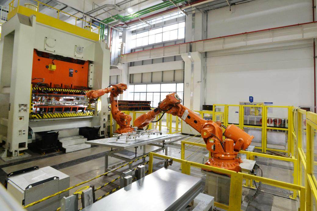 全球灯塔工厂榜单:中国居国家首位,海尔居行业首位