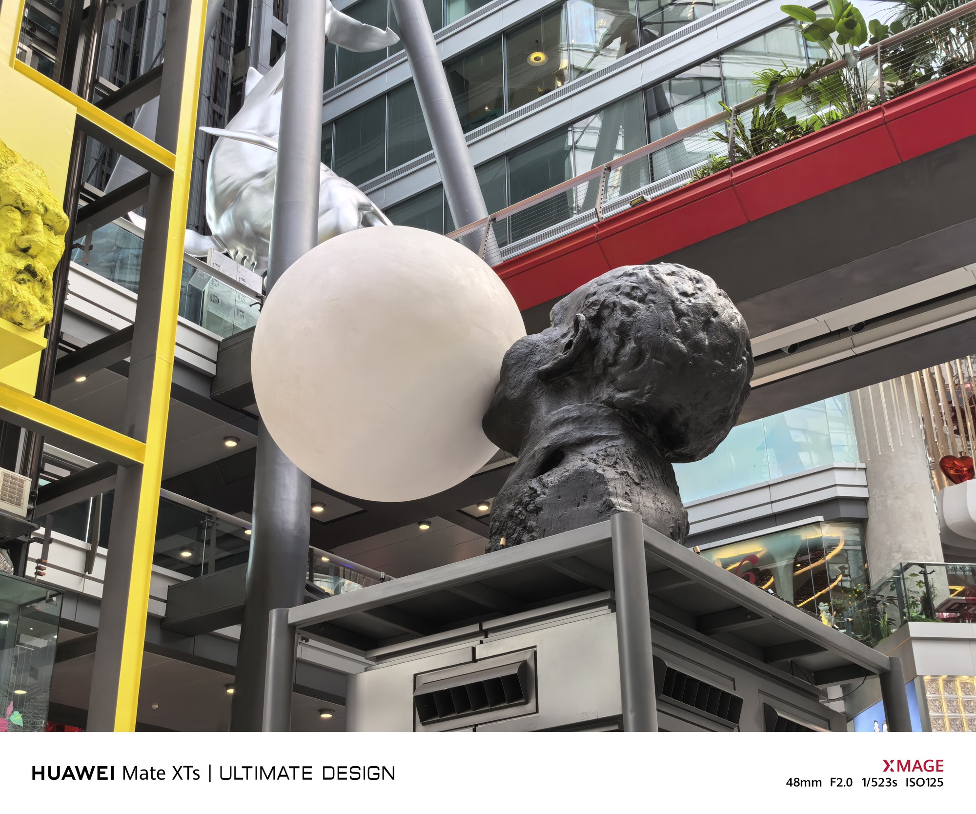 Çᱡµ«²¢²»Í×Ð »ªÎªMate XTs ·Ç·²´óʦÅÄÕÕÌåÑé·ÖÏí